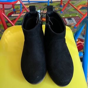 Cat & Jack Toddler Ankle Boots